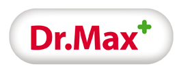 logo Dr. Max